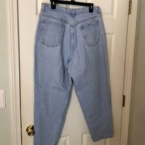 Vintage Zena Jeans 90’s Mom Style